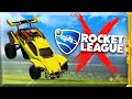 Things You Should Never Try in Rocket League