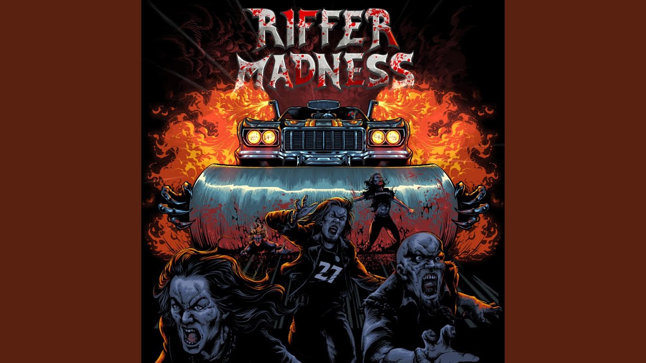 Riffer Madness