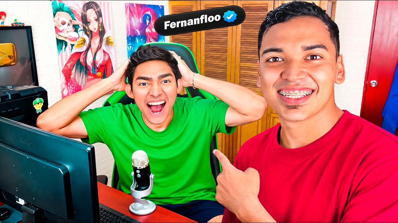 Original Title & Thumbnail