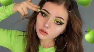 Танцуй если знаешь этот тренд 💚🍏/тикток/тренд/tiktok/charlidamelio /addison