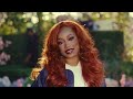 Keke Palmer "Misunderstood" Official Video