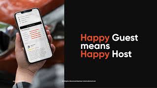 Become a Car Rental Host in the Balkans | Rentout screenshot 3