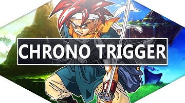 SNES RETRO GAME NIGHT: CHRONO TRIGGER |1995|