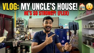 Finally Visiting My Mama's House! 🏠😂 | Family Vlog