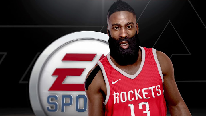 NBA Live 18 Intro (PlayStation 4)