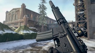 Colt MK18 Mod 1 | Call of Duty: Modern Warfare Multiplayer Gameplay (No Commentary)