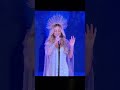 Mariah Carey - Silent Night (Live at the Hollywood Bowl) #hollywoodbowl #silentnight #mariahcarey