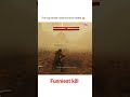 GREATEST/ FUNNIEST MOMENT IN HELLDIVERS 2 #gaming #helldivers2 #recommended #funny