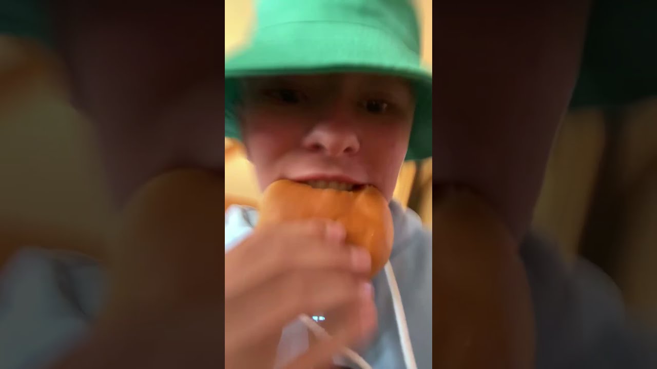 Eat A Burge BigBacks