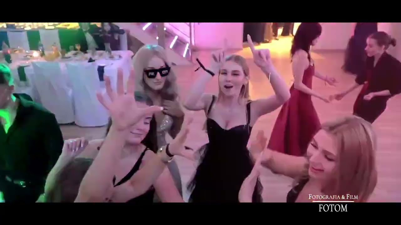 Korczak Studniówka 2025