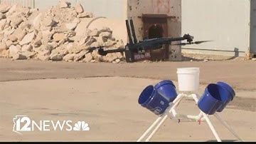 Phoenix Fire Department launches new drone program