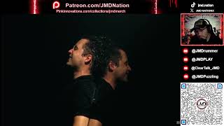 BEAUTIFUL!! - Hands Like Houses "Lótus" Music Video Reaction | JMD Reactions