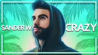 Sander W., Sönnefelt & Victor Perry - Crazy (ft. Quinn Casado) [Lyric Video] Resimi