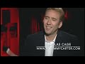 Nicolas Cage..1999..Bringing Out the Dead