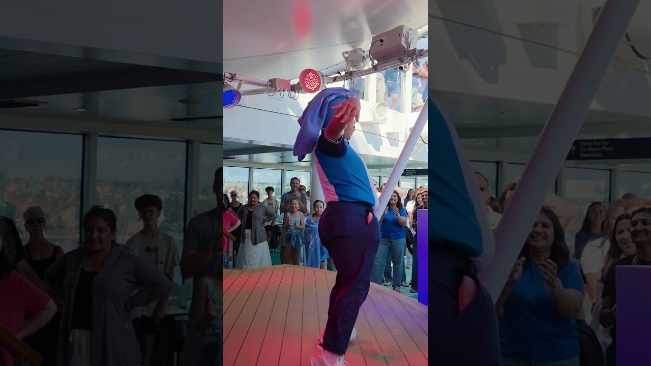 Norwegian Cruise Line