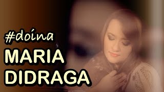 Vignette de la vidéo "MARIA DIDRAGA - Cand traiesti instrainat 💔 (doina Videoclip Oficial)"