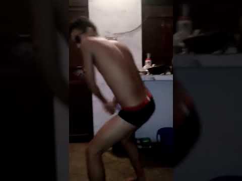 Bodo In Sexy Video