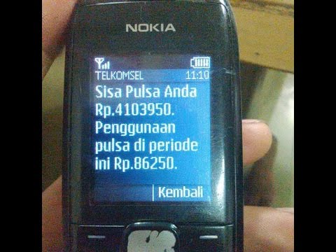 Tanpa apk - Kode dial pulsa gratis terbaru 2020 || semua pasti dapat. 