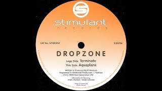 Dropzone - Aquaplane (1999)