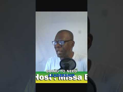 Investing in Jamaica Youth is investing in Jamaica's future