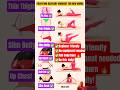 6 Lying Down Exercises to Slim Calves, Thighs, Belly & Hips 🔥 No Equipment #shorts