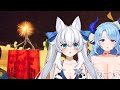 Dynamite Girl Plan