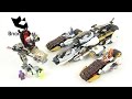 Lego ninjago 70595 ultra stealth raider  for collecrors  collection ninjago 446