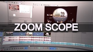 Hazrd - Zoom Scope Tutorial