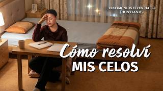 Testimonios cristianos, Ep. 930: Cómo resolví mis celos