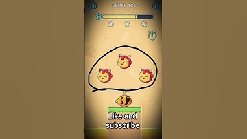 || Save the dog game level || #game #savethedog #gamesavethedog #gaming #viralgames #shorts #viral