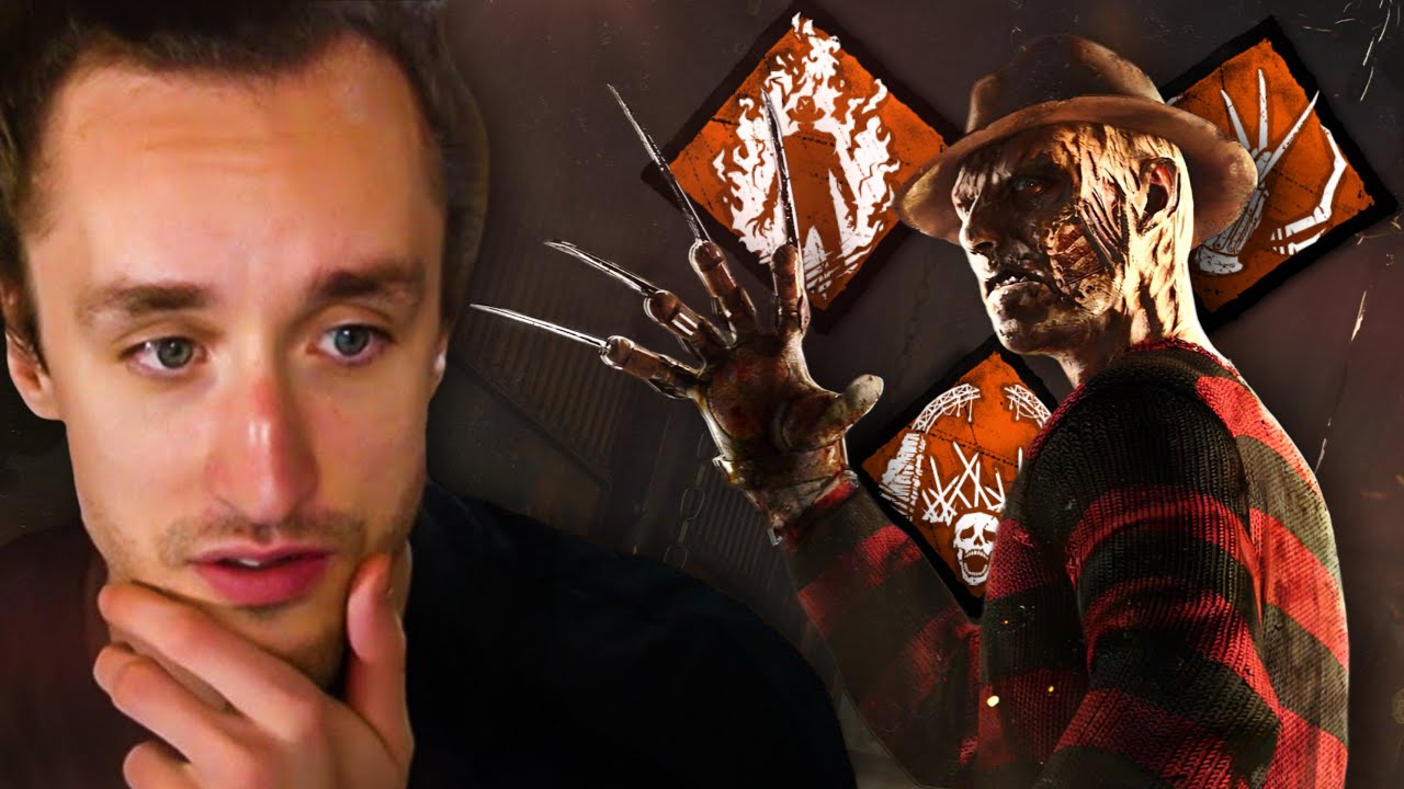 Největší Noční Můrou Není Freddy, Ale Rank Reset