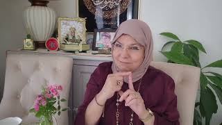 عنداكي تطيحي من قيمتك وتقولي  باش يبغيوني نسمح فحقي