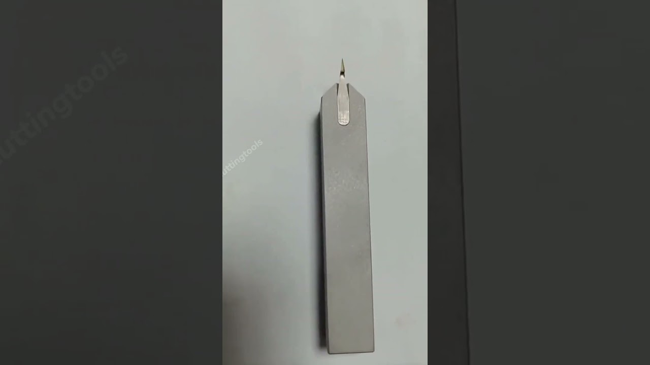 ✨ Achieve Nanoscale Finish with Our Single Crystal Diamond Tools! ✨