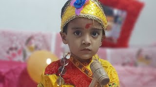 Guru Ji Ne Bcho Ke Sath .Khana Ne Sunaya Subdr 2 Chuhe The