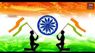 Chinmay Giri flash work Independence Day | ZICA Balasore screenshot 3