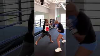 Mike Tyson When Mike Tyson Landed Boxing’s Most FEARED Punch #fightprep #boxingnews #mma #ufc