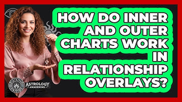 How Do Inner And Outer Charts Work In Relationship Overlays?