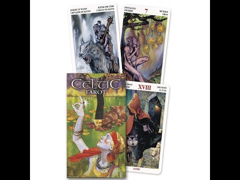 Celtic Tarot