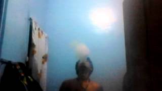 Cloud chase using .32 dual coil dual batt