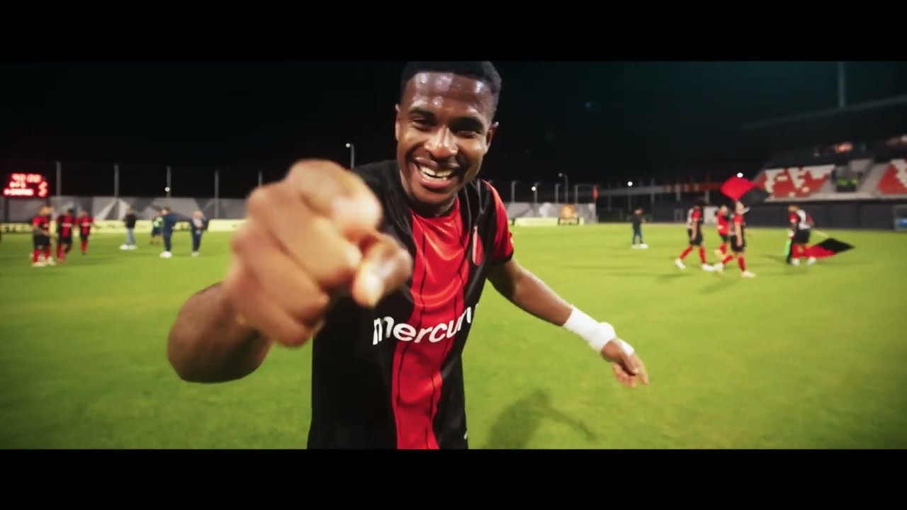 Hamrun Spartans on the UEFA Magazine