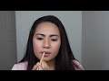 Ecco bella  myrhalyn dela rosa  learn her tips  part 1