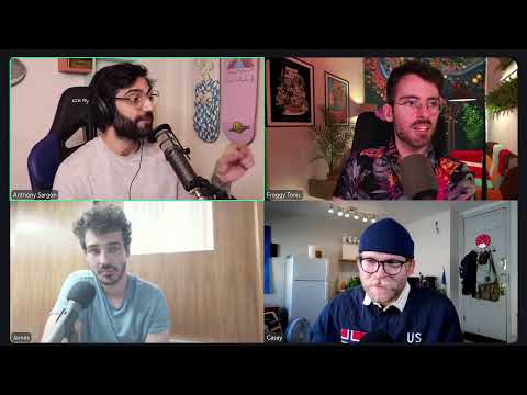 Better Left Unsaid: Ep 12 Ethan's wacky lawsuit weekend || Uninformed Leftist LIVE