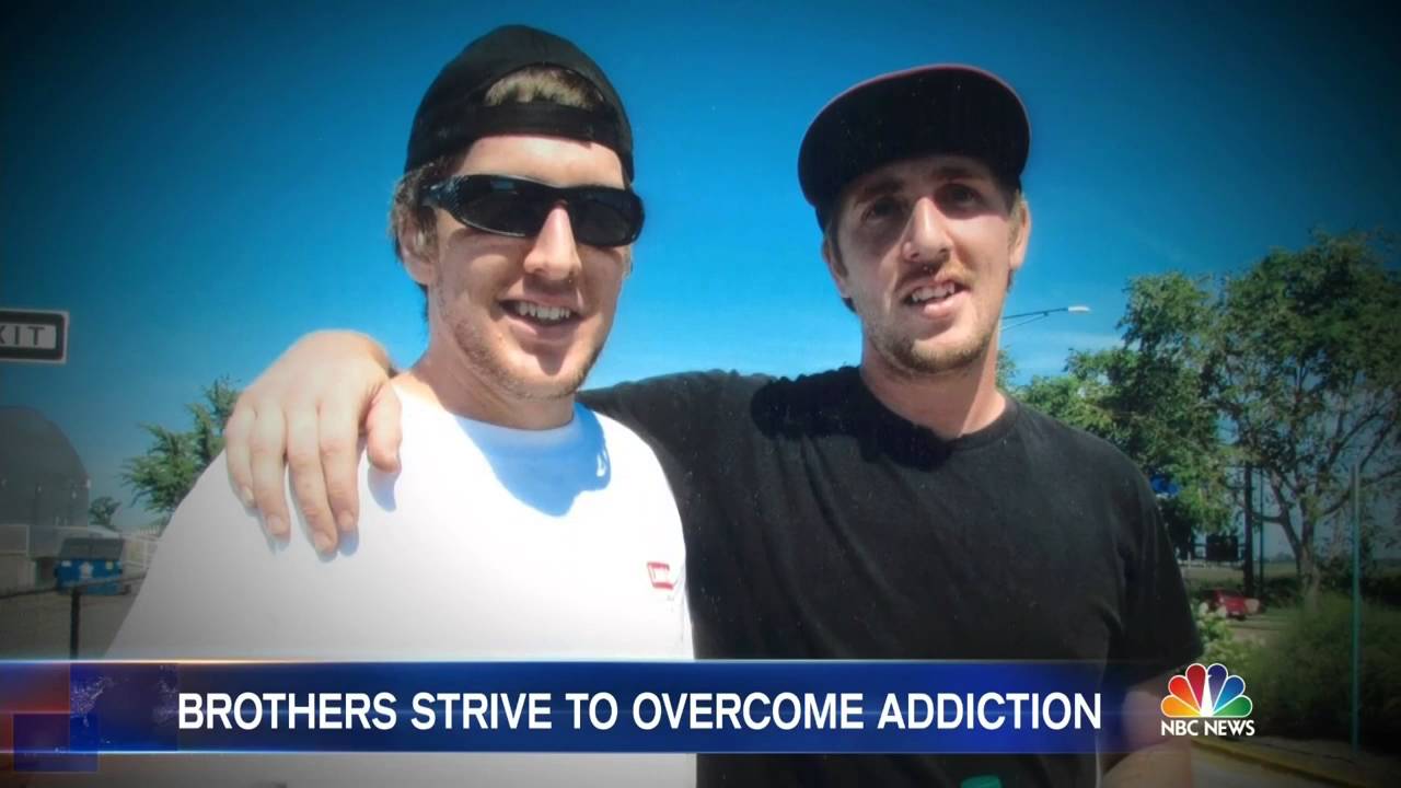 Faith Farm - NBC Nightly News