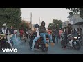 Jahvillani - Clarks Pon Foot (Official Video)