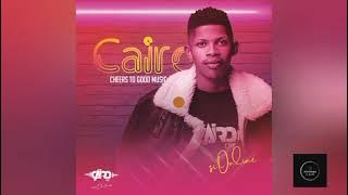 Cairo Cpt - Lakhal'iGqom (feat. King Sdudla)