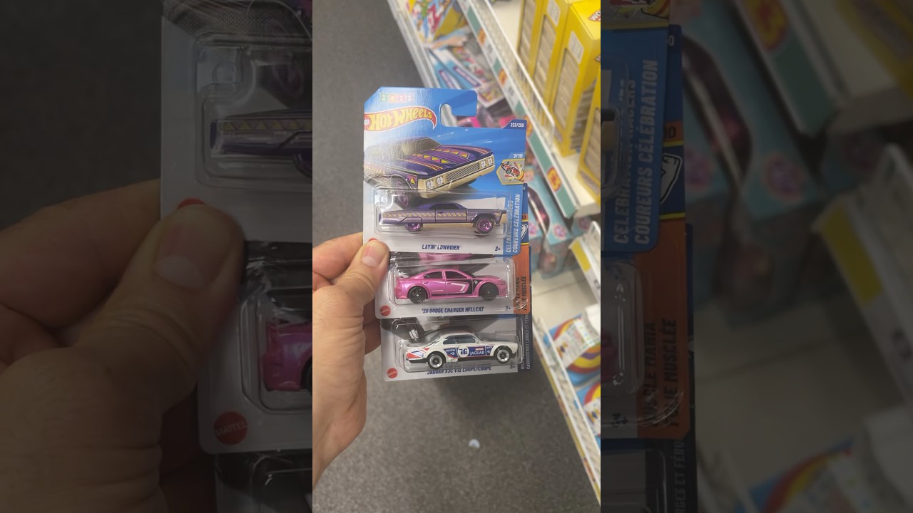 Hot wheels cars collection 