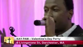 DTN Live  - Enpresyon Movie Randolph  Showcase Cinema