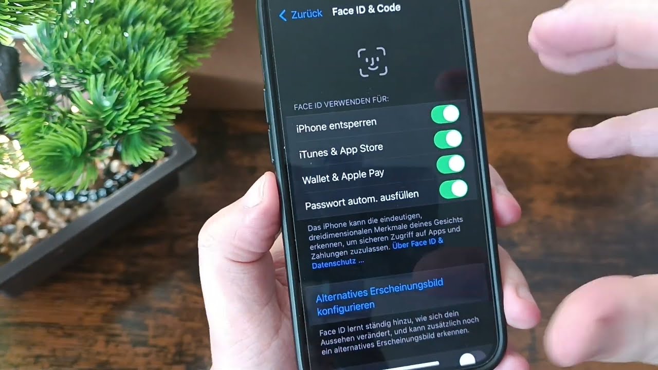 iPhone Leise beim Telefonieren? iPhone Hörmuschel leise? | MrApfel2go