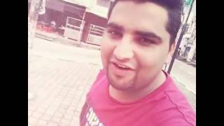 Dil Deven ya na Deven zeeshan rokhri new song 2017