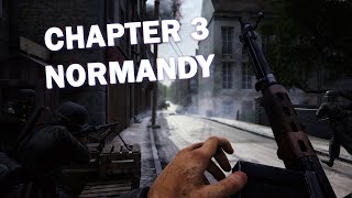 NORMANDY IS COMING - Post Scriptum